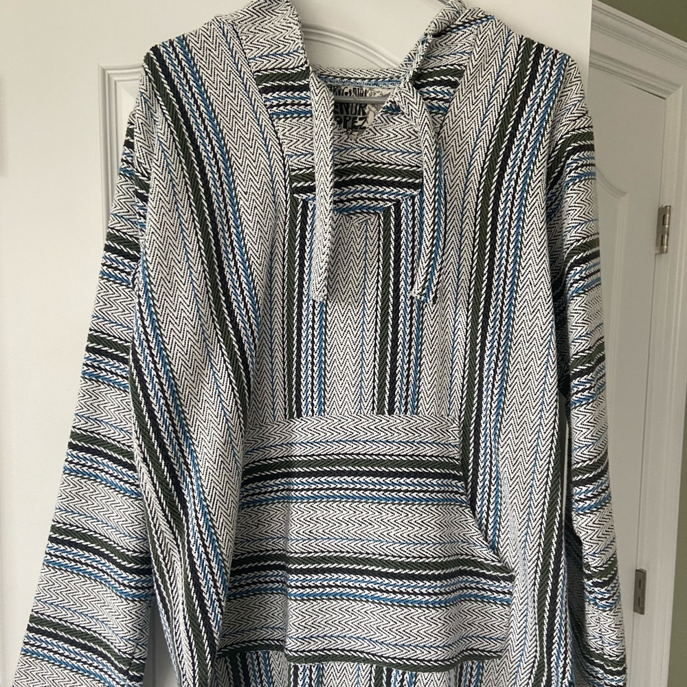 Drug Rug Sweatshirt